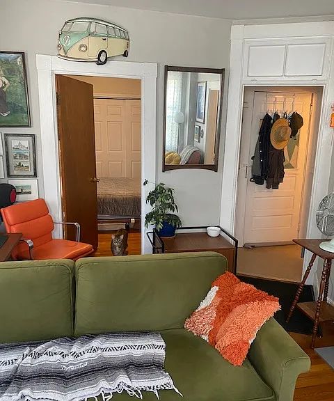 208 Washington St #3 — Photo 2