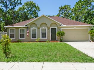 3149 Clewiston St, Deltona, FL 32738