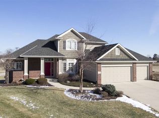 5238 Chablis Ct, Fort Wayne, IN 46845