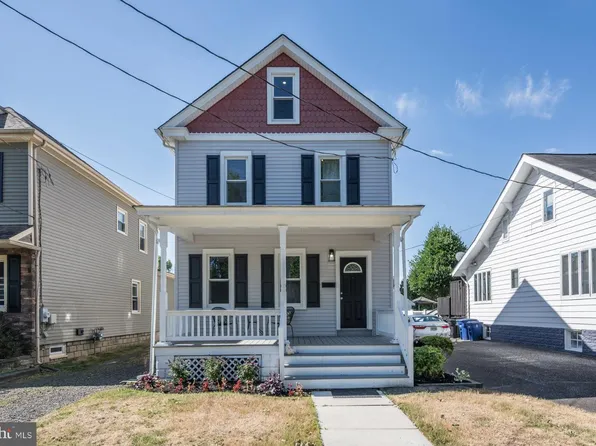 56 Union St, Medford, NJ 08055