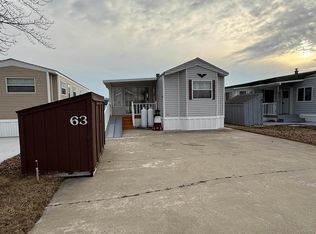 3675 E Michigan Ave #63, Au Gres, MI