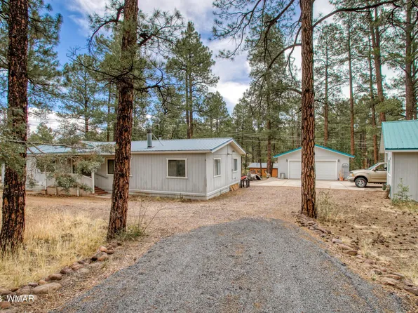 1101 N 27th Ave, Show Low, AZ 85901