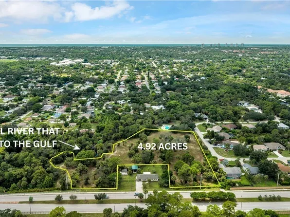 Imperial Pkwy, Bonita Springs, FL 34135