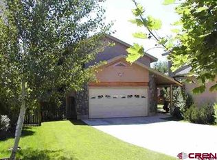 2812 W 2nd Ave, Durango, CO 81301