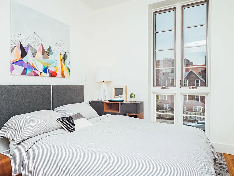 492 Lefferts Ave #6F — Photo 6