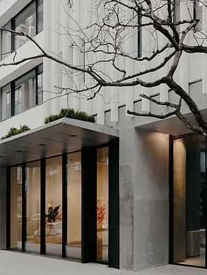 Rented by Douglas Elliman | media 8