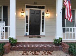 305 Red Eagle Cir, Ridgeland, MS 39157