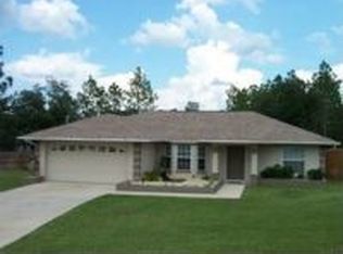 6 Pecan Radial Pl, Ocala, FL 34472
