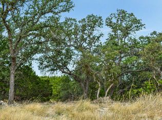 08 W Bison Way LOT S H P, Harper, TX 78631