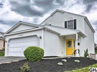 1693 London Ct, Harrisburg, PA 17112