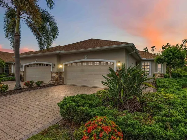 1914 Scarlett Ave, North Port, FL 34289