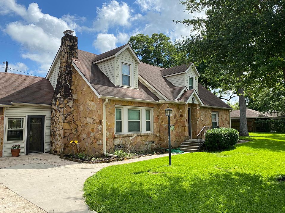 201 Kelley Street