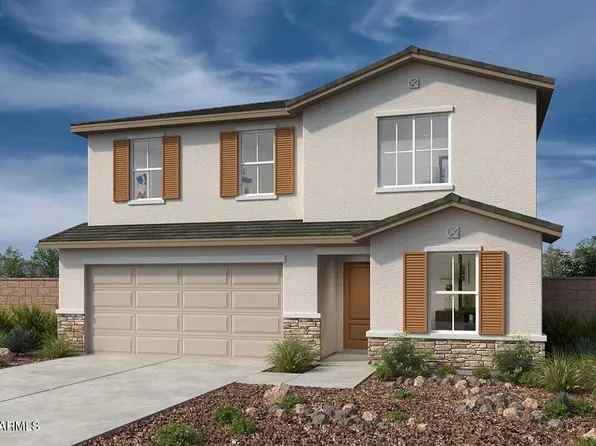 1657 E MCENTEE Lane, San Tan Valley, AZ 85143