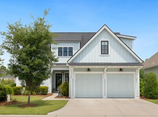 113 Catface Dr, Inlet Beach, FL 32461