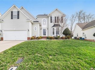 2688 Sunberry Ln NW, Concord, NC 28027