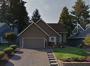 9910 SW Cynthia St, Beaverton, OR 97008