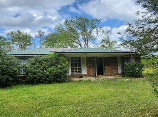 1031 Dale Sadler Rd, Pine Apple, AL 36768