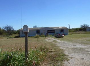 142 Lange Way, Rhome, TX 76078