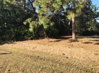 10388 Gulfstream Blvd, Englewood, FL 34224