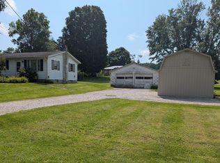 12050 Southbay Dr, Fredericktown, OH 43019
