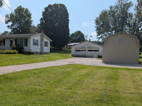 12050 Southbay Dr, Fredericktown, OH 43019