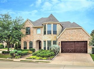6609 Springwood Ln, Garland, TX 75044