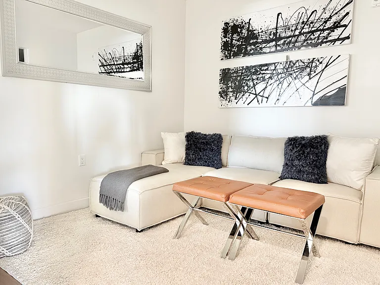 Den/ Office Space/ Kids Room