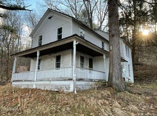 27201 State Route 92, Susquehanna, PA 18847