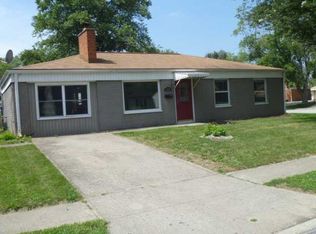 2340 Courtney Rd, Indianapolis, IN 46219