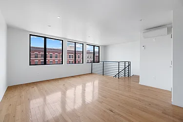 Rented by Living New York