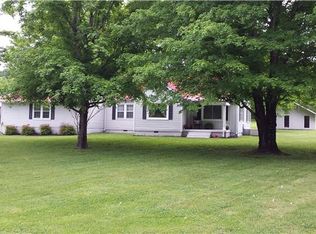 5996 N Lick Creek Rd, Franklin, TN 37064