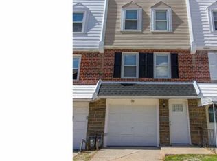 56 Suburban Ln, Upper Darby, PA 19082