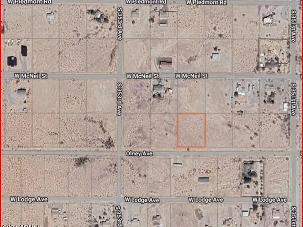 XX168 W Olney Avenue #129, Tonopah, AZ 85354
