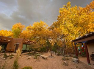 6250 Winter Haven Rd NW, Albuquerque, NM 87120