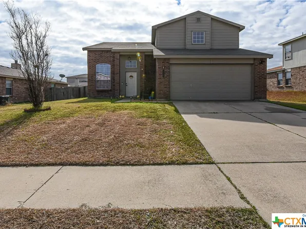 3600 Catalina Dr, Killeen, TX 76549