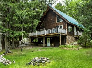 417 S Shore Rd, Old Forge, NY 13420