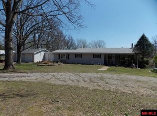 215 Timberlane Rd, Mountain Home, AR 72653