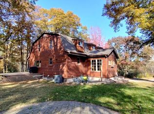 N4225 Sawdust Rd, Bruce, WI 54819