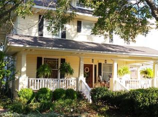 611 S Main St, Farmersville, TX 75442