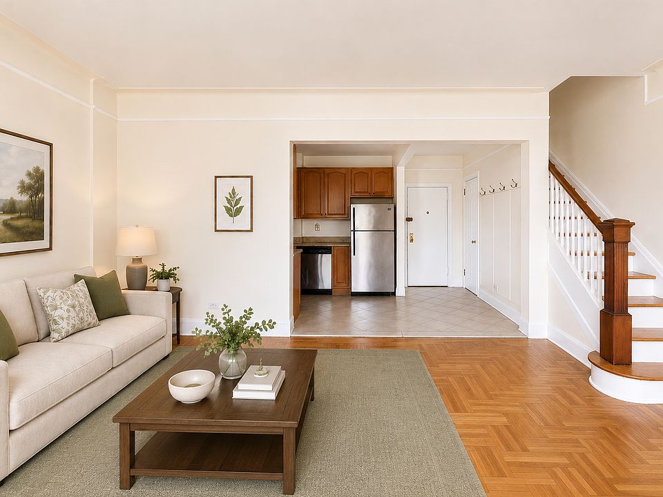 1st image of 815 Carroll St APT 4F