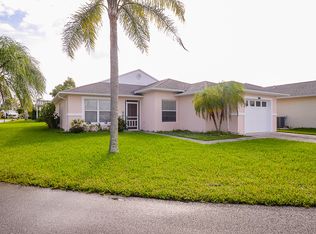 14151 Cisne Cir, Fort Pierce, FL 34951