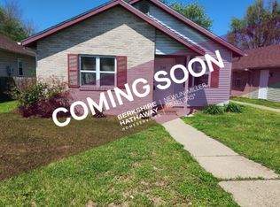 3198 N 19th St, Terre Haute, IN 47804