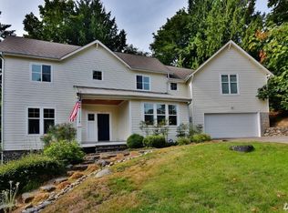 3775 NE Trout Brook Ln, Bremerton, WA 98311