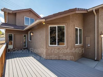 1460 Copper Point Cir, Reno, NV, 89519
