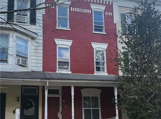 226 N 16th St, Allentown, PA
