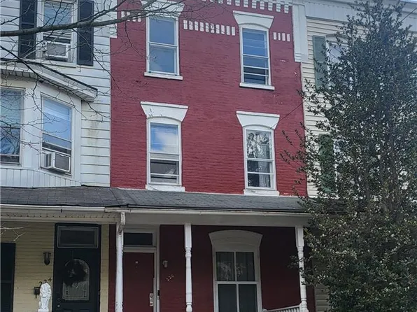 226 N 16th St, Allentown, PA 18102