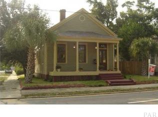 601 N Davis St, Pensacola, FL 32501