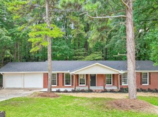 6477 Joanna St, Lithia Springs, GA 30122
