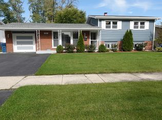 585 Ranger Dr, Chicago Heights, IL 60411