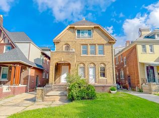 2480 Calvert St UNIT 2, Detroit, MI 48206